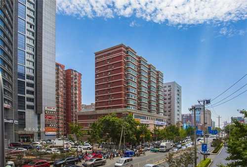 金山区普通物流运送服务商