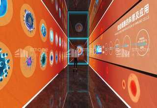 国产整案设计生产企业