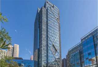 福建现代简约集成墙面设计公司