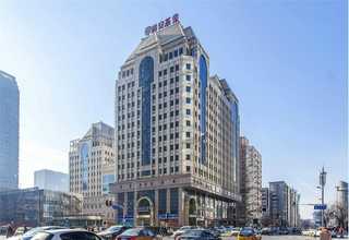 内蒙古后背式房车空调厂商